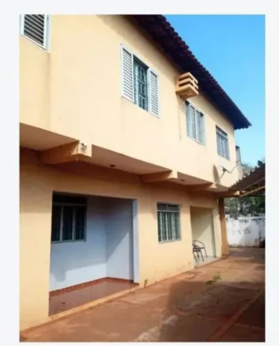 Apto 3 quartos vila sobrinho, sobrado