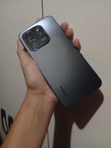 INFINIX HOT 50i 256GB ORIGINAL