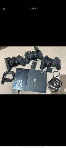Ps2 completo