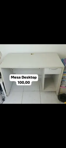 Mesa Desktop