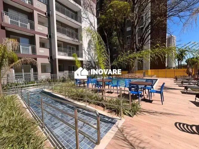 AP2931L ALUGA-SE APARTAMENTO DE 3 DORMITÓRIOS, SENDO 1 SUÍTE, NO ALÉM PONTE, SOROCABA SP