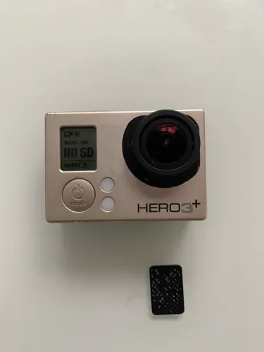 Gopro 3+