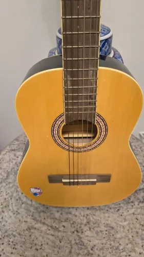 VIOLÃO INFANTIL