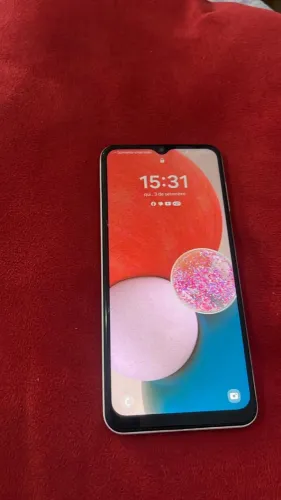 Samsung A13 Branco 
