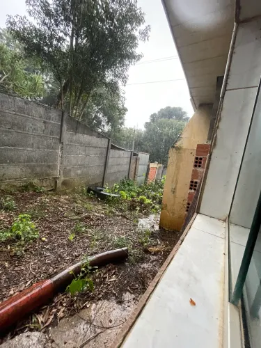 Terreno em Teotônio Rio Branco do sul