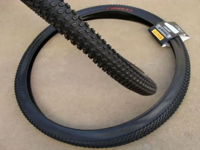 PNEUS ARO 29 PIRELLI(NOVOS)