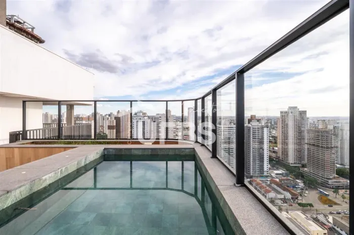 Cobertura Pent House à venda no Setor Bueno