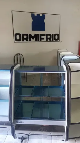 Montagem comercial