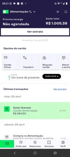Casa Inteligente