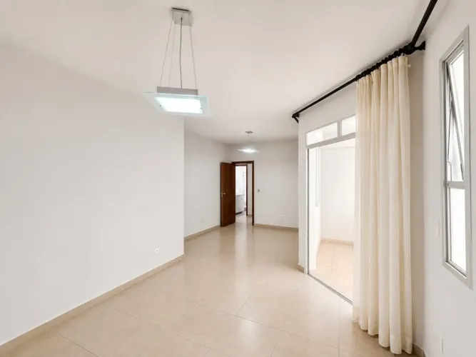 Excelente imóvel de 3 quartos para locação no Buritis