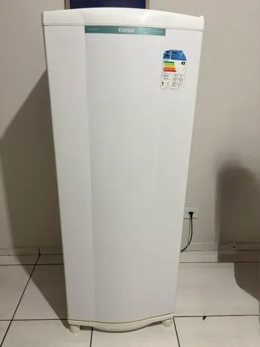 Geladeira