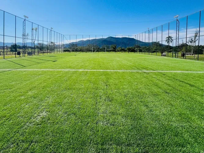 Imóvel para venda tem 849 metros quadrados em Vila Santana - Santo Amaro da Imperatriz - S