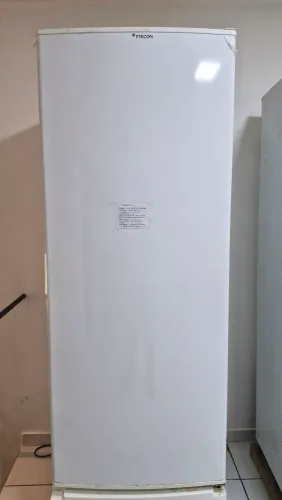 Freezer Vertical Fricon 569L