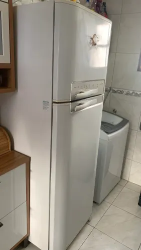 Geladeira frost free