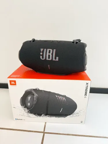 JBL Xtreme 4
