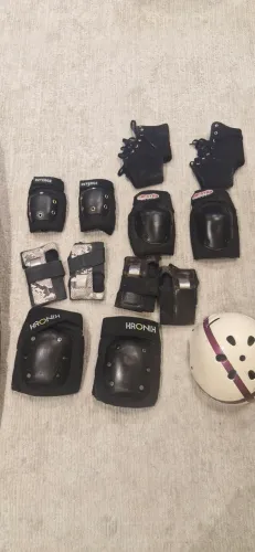 Vendo Skate e Assessórios