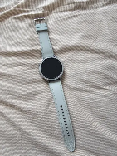 SmartWatch galaxy watch classic 6 lte