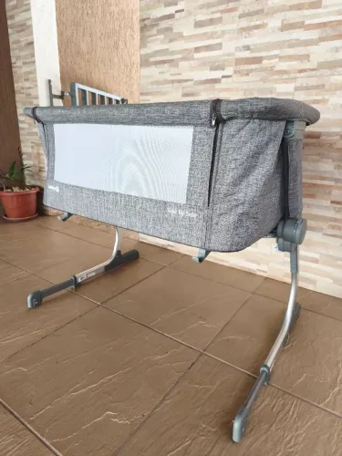 Berço portátil Safety