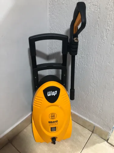 Wap bravo 2550