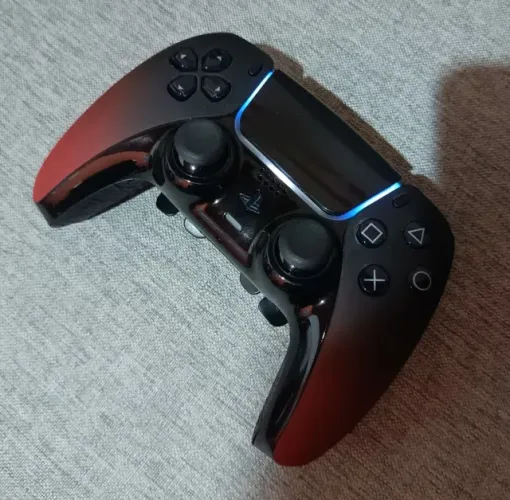 CONTROLE EVZEN TMR GAMER