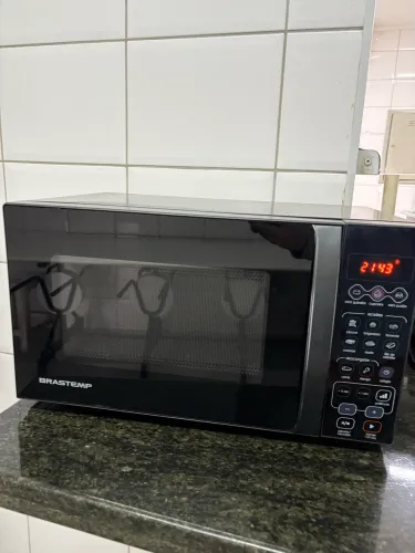 Microondas