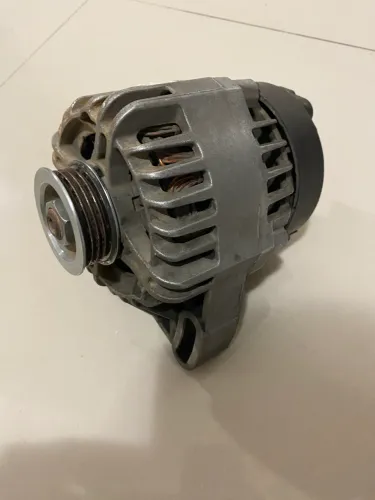 Alternador 90a Uno vivace 12.. S/ar original 