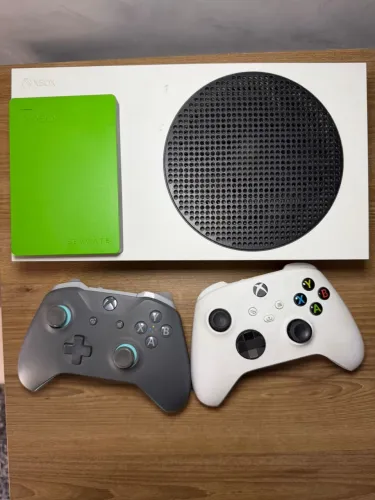 Xbox Series S 512GB
