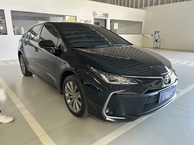 Honda City Sedan Touring 1.5 Flex 16V 4P Aut. 2022