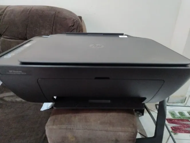 HP DeskJet Ink Advantage 2874