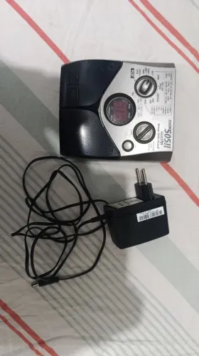 Pedaleira Zoom 505 II