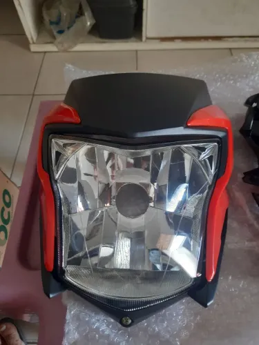 Farol Bross 160 22/24