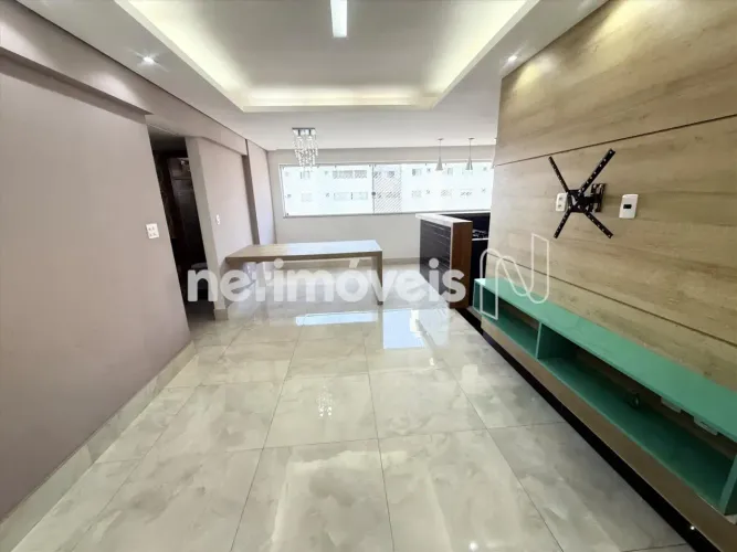 Venda Apartamento 3 quartos Estrela do Oriente Belo Horizonte