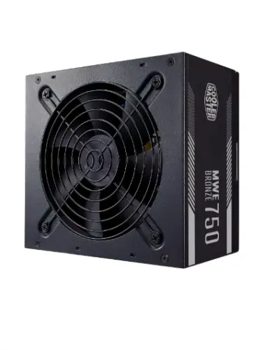 Fonte Cooler Master 750w