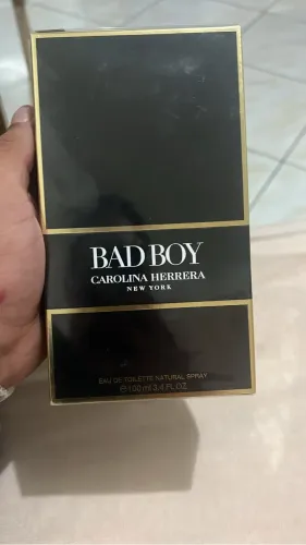 Perfume bad boy 100ml