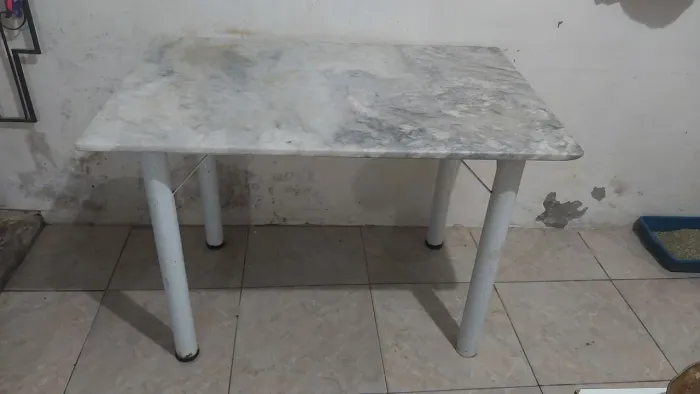 Mesa de jantar