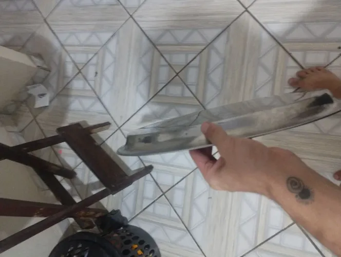 Bandejao de 40 cm