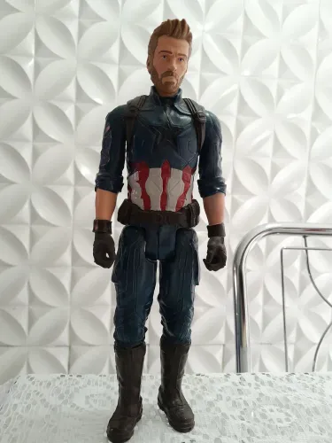 Vende-se boneco original 