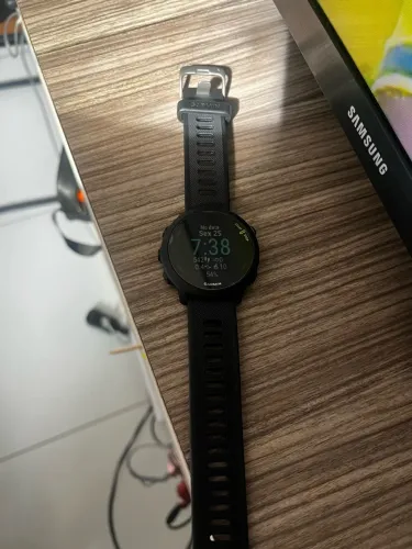 Garmin Forerunner 55