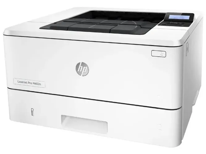 Impressora HP M402DNE