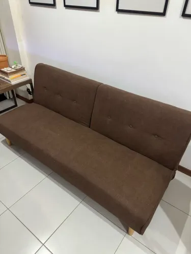 Vendo Sofá Cama