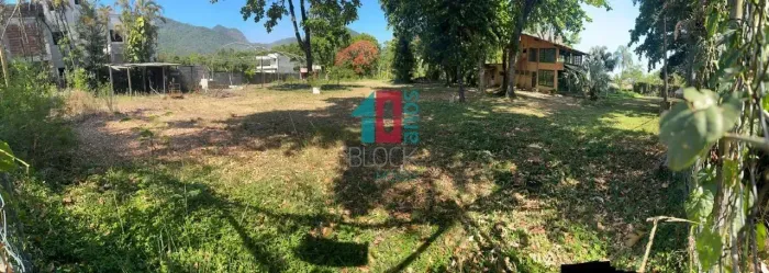 Vargem Pequena | Terreno