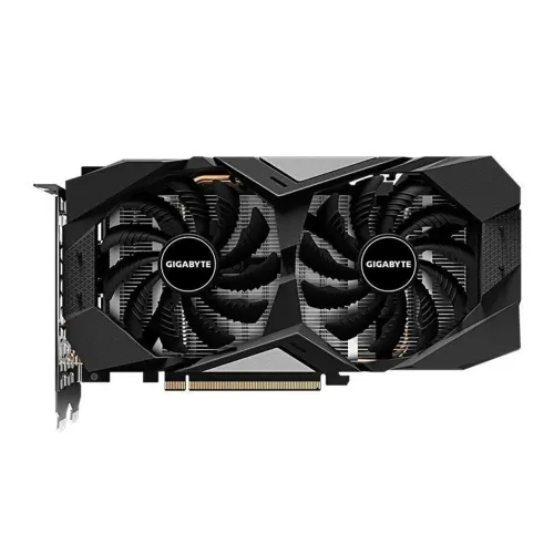 GTX 1660 Super 6GB Roda RDR2 GTA V<br>Warzone