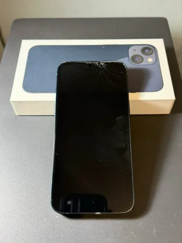 iPhone 13 - 128gb