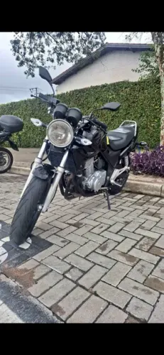 CB 500 - 2002
