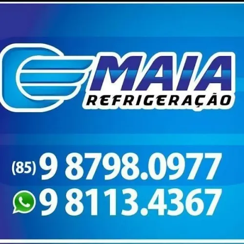 Refrigeração comercial e industrial