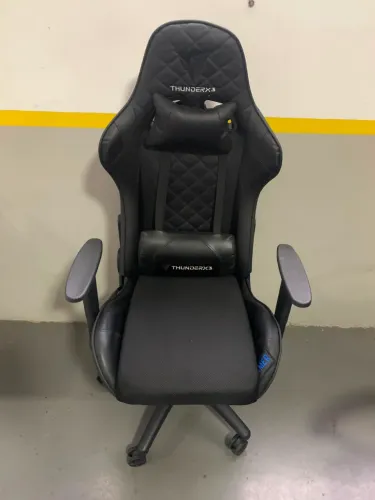 Cadeira Gamer ThunderX3