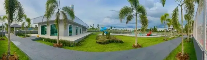 chácaras Parque Real Pronto para Construir Lote Entrada parcelada Ato R$15 mil Rua da Port