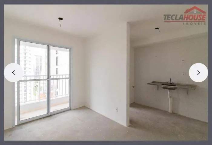 Apartamento com 2 dormitórios, 45 m² - venda por R$ 420.000,00 ou aluguel por R$ 3.000,00/