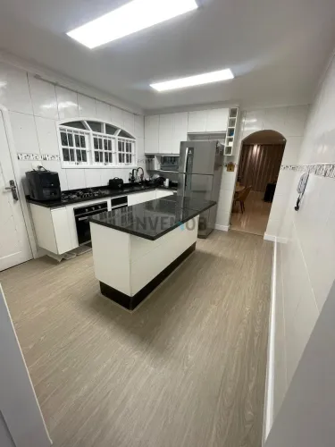 Casa à venda na Vila Antonieta, SP