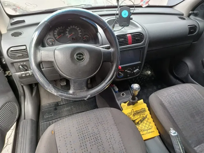 Chevrolet Corsa Hat. Maxx 1.0/ 1.0 Flexpower 8V 5P 2008